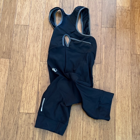 Pearl Izumi Men’s Large PRO Bib Cycling Shorts - Picture 3 of 3